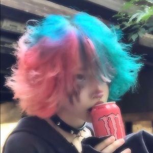 Meet your Posher, Erika